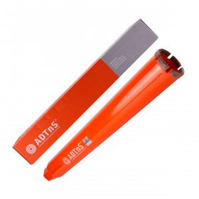 Wiertło diamentowe DDS-B 062x450x1 1/4 UNC RM7H, ADTnS №4