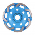 Frez diamentowy DGS-W 125 Rotex, Distar №1