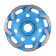 Grinding cup DGS-W 125 Rotex №1 Grinding cup DGS-W 125 Rotex, Distar №1