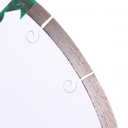 Diamentowa tarcza tnąca 1A1RSS 350x25,4 CeraForce