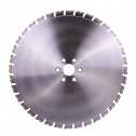 Diamond cutting blade 1A1RSS 739 CBW RS-X, ADTnS №1