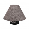 Diamond cone cutter Cone 18-55/M14, Distar №1