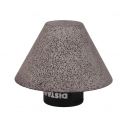 Diamentowy przecinak stożkowy Cone 18-55/M14