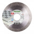 Diamond cutting blade 1A1R 100 Elegant
