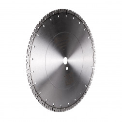 Diamond cutting blade 1A1RSS 350 CLG RS-M