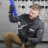Pochłaniacz pyłu DrillSTREAM Aluminium, Mechanic №4