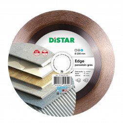 Diamentowa tarcza tnąca 1A1R 200 Edge, Distar №1