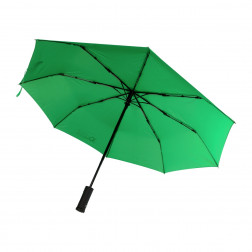 Składana automatyczna parasolka Distar