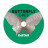Diamond cutting blade Distar 45x0,6x5,8 Butterfly, Distar №1