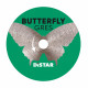 Diamond cutting blade Distar 45x0,6x5,8 Butterfly