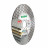 Diamond cutting blade 1A1R 115 Edge Dry, Distar №2