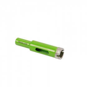 Diamond drill DDR-B 18x80x12 Granite Active №2 Diamond drill DDR-B 18x80x12 Granite Active, Distar №2
