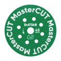 Diamond cutting blade Distar 45x0,8x4x5,8 MasterCUT, Distar №1