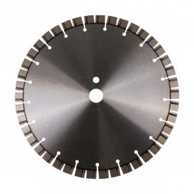 Diamond cutting blade 1A1RSS 300 Meteor H15 №5 Diamond cutting blade 1A1RSS 300 Meteor H15, Distar №5