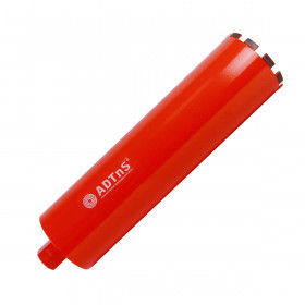 Wiertło diamentowe DDS-W 142x450x1 1/4 UNC RS6, ADTnS №1