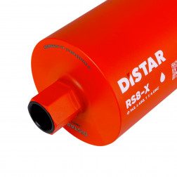 Diamond drill DDS-W 142x450x1 1/4 UNC RS8-X