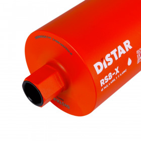 Wiertło diamentowe DDS-W 142x450x1 1/4 UNC RS8-X, Distar №2