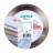 Diamond cutting blade 1A1R 300 Hard ceramics Advanced, Distar №1