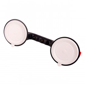 Double suction cup DuoFIX №2 Double suction cup DuoFIX, Mechanic №2