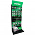 Metal stand with Distar