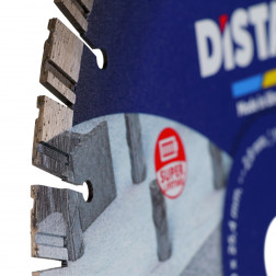 Diamentowa tarcza 1A1RSS 300 Meteor H15