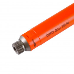 Diamond drill DDR-B 032x450x1/2GAS RM4