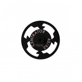 Centrator 42/52, Mechanic №1
