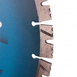 Diamentowa tarcza 1A1RSS 350 Technic Advanced