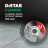 Diamentowa tarcza 1A1R 100 Cleaner №8 Diamentowa tarcza 1A1R 100 Cleaner, Distar №8