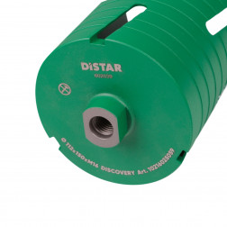 Diamond drill Distar 112x150-8xM16 Discovery