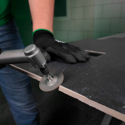 Grinding cup DGM-S 45/5,8F Nectar 100