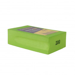 Ręczne diamentowe gąbka szlifujące HAND PAD UNI #200