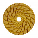 Polishing pad 50x3x7 CoolPAD 3 №1 Polishing pad 50x3x7 CoolPAD 3, Distar №1