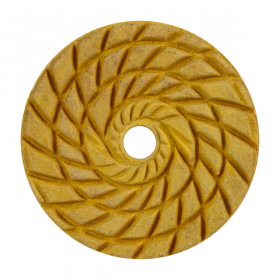 Polishing pad 50x3x7 CoolPAD 3 №1 Polishing pad 50x3x7 CoolPAD 3, Distar №1