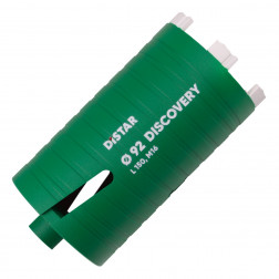 Diamond drill Distar 092x150-6xM16 Discovery