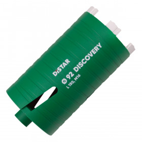 Diamond drill Distar 092x150-6xM16 Discovery, Distar №1