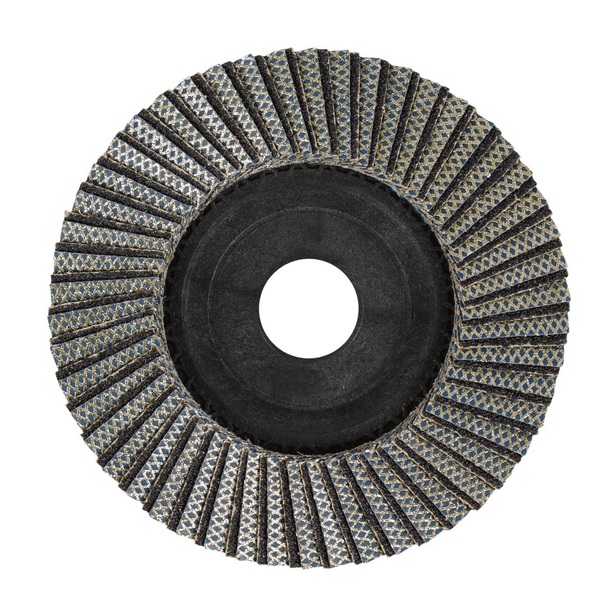 Diamond FLAP disc 115*22,23 #60 Scrub