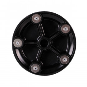 Click-Lock UNI Angle grinder №3 Click-Lock UNI Angle grinder, Baumesser №3