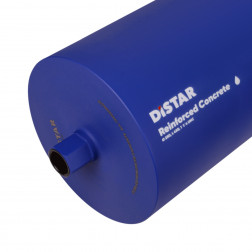 Diamond drill DDS-W 250x450x1 1/4 UNC Reinforced concrete
