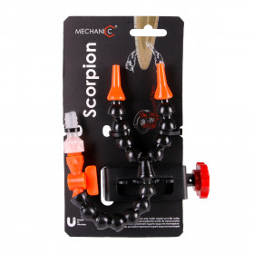 Adapter do przecinarki do płytek Scorpion, Mechanic №7