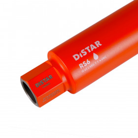 Wiertło diamentowe DDS-W 067x450x1 1/4 UNC RS6 №2 Wiertło diamentowe DDS-W 067x450x1 1/4 UNC RS6, Distar №2