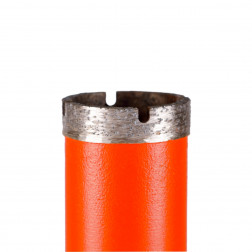 Wiertło diamentowe DDR-B 035x450x1/2GAS RM4