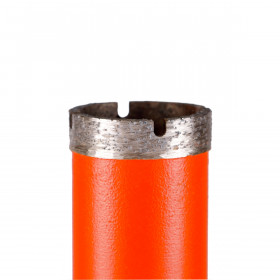 Diamond drill DDR-B 035x450x1/2GAS RM4, Distar №4