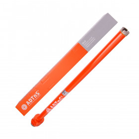 Diamond drill DDR-B 018x450x1/2GAS RM4 №4 Diamond drill DDR-B 018x450x1/2GAS RM4, ADTnS №4