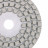 Tarcza szlifierska 100x3x15 CleanPad 0, Distar №4