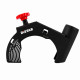 AirDUSTER 115-125 for Angle grinder