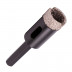 Diamond drill DDR-V 20x30xS10 Keramik Pro