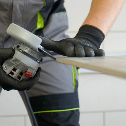 Diamond cutting blade 1A1R 125 Edge Dry