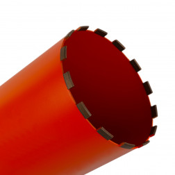 Wiertło diamentowe DDS-W 212x450x1 1/4 UNC RS6