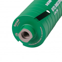 Diamond drill Distar 072x150-5xM16 Discovery
